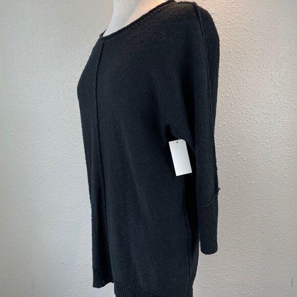 NWT Two by Vince Camuto Light Sweater Size S - Picture 4 of 9